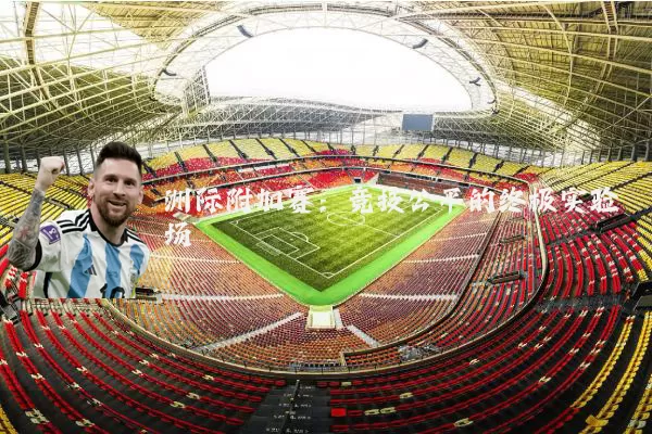 洲际附加赛：竞技公平的终极实验场