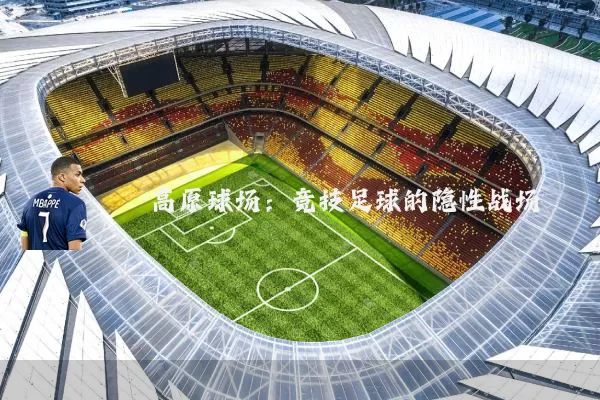 高原球场:竞技足球的隐性战场